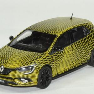 Renault Mégane R.S. 250 Monaco Grand Prix V