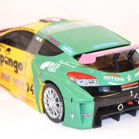 Renault megane trophy 1 18 team oregon 14 norev 185113 autominiature01 com 3 