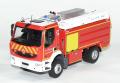 Renault premium CCIHR 8500 Gallin Pompiers SDIS 69