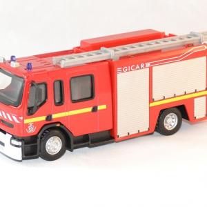 Renault Premium Fire fighters truck fpt