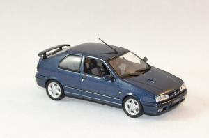 Renault r19 16s 1992 norev 1 43 autominiature01 3 