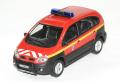 Renault Scénic RX4 pompier SDIS02