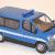 Renault trafic minibus gendarmerie nationale 1 43 oliex miniature autominiature01 com 2 