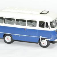 Robur l3000 bus 1972 whitebox 1 43 autominiature01 3 
