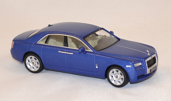 Rolls royce ghost 2009 whitebox 1 43 autominiature01 com 2 1