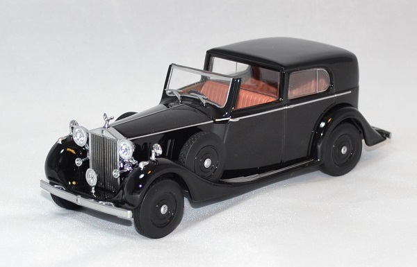 Rolls royce phantom mulliner oxford 1 43 autominiature01 com 1