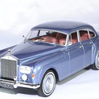 Rolls royce silver cloud mulliner 1965 mcg 1 18 autominiature01 1