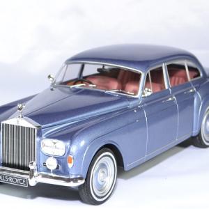 Rolls-Royce Silver Cloud III 