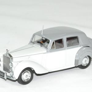 Rolls royce silver down std steel gris 2 tone