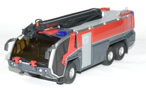Rosenbauer panther 6x6 bras wiking 1 43 autominiature01 1 