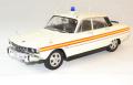 Rover P6B 3500 V8 Police anglaise 1974