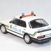 Saab 900i police suede 1987 ixo 1 43 autominiature01 2 