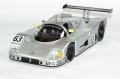 Sauber Mercedes C9 winner 24 heures du Mans 1989