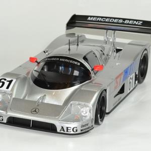 Sauber Mercedes C9