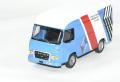Saviem SG2 Van assistance rallye Alpine renault 1973