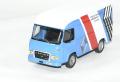 Saviem SG2 Van assistance rallye Alpine renault 1973