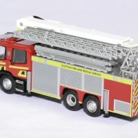 Scania aerial rescue pomp pompier 1 76 oxford autominiature01 2 