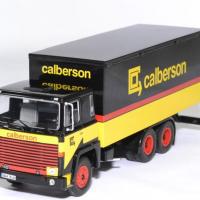 Scania v8 camion 1971 calberson ixo 1 43 autominiature01 tru031 1 