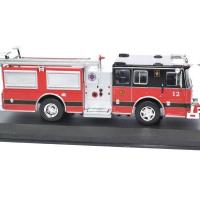 Seagrave 33 marauder pompier ixo sf 1 43 autominiature01 ixotrf003 3 