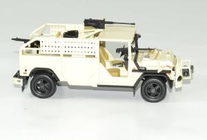 Serval militaire france 1 43 ixo autominiature01 3 