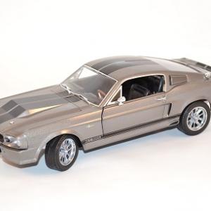 Ford Mustang Shelby GT 500 Custom ELEONOR