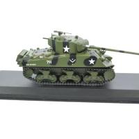 Shermann char m4 ww2 us 1944 odeon 1 43 autominiature01 043m 2 