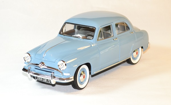 simca miniature