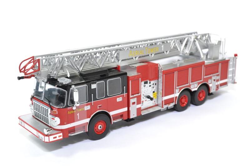 Smeal 105 echelle pompier 2015 ixo 1 43 autominiature01 ixotrf014 1 