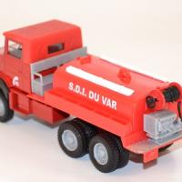 Solido renault 180 pompiers camion cioterne grande capacite du var au 1 50 autominiature01 com 3 