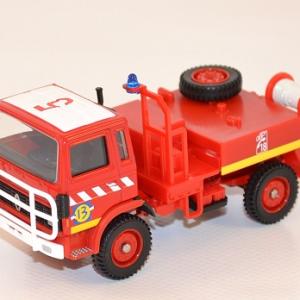 Renault ccfm Feux De Forets pompiers au 1-55 Solido