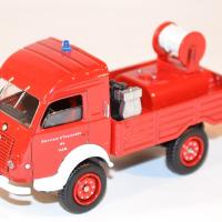 Solido sapeurs pompiers renault 4x4 1er secours du var 1 43 miniature auto camion raceautostore 1 