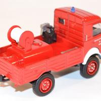Solido sapeurs pompiers renault 4x4 1er secours du var 1 43 miniature auto camion raceautostore 2 