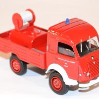 Solido sapeurs pompiers renault 4x4 1er secours du var 1 43 miniature auto camion raceautostore 3 