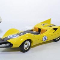 Speed racer mach 9 shooting star 1966 amm 1 18 ammawss125 1 