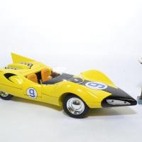 Speed racer mach 9 shooting star 1966 amm 1 18 ammawss125 4 