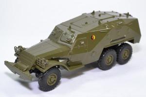 Spw 152 transport troupes premium 1 43 allemand armee 47059 autominiature01 1 
