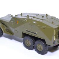 Spw 152 transport troupes premium 1 43 allemand armee 47059 autominiature01 2 