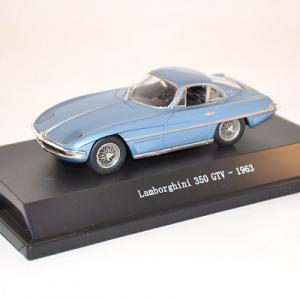 LAMBORGHINI 350 GTV  1963 STARLINE 1-43