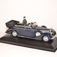 Starline lancia astura ministeriale iv mussolini 1938 miniature auto limousine autominiature01 com 2 