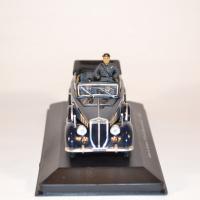 Starline lancia astura ministeriale iv mussolini 1938 miniature auto limousine autominiature01 com 3 