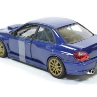 Subaru impreza sti wrx 1 24 welly autominiature01 22487ns 2 