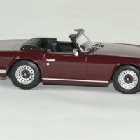 Triumph tr6 cabriolet 1 43 norev 1970 autominiature01 3 