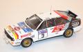 Audi Quattro #3 Mikkola-Hertz 2ème RAC 1984 1/43 trofeu