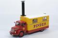 Unic camion cuisine Cirque Pinder 1952