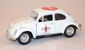 Volkswagen coccinelle 100 ans de CocaCola 1/43 Motor city