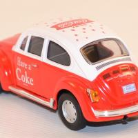 Volkswagen coccinelle 1966 coca cola 1 43 motor city 440030 autominiature01 com 2 