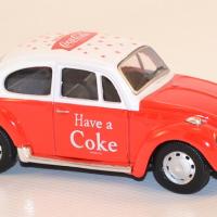 Volkswagen coccinelle 1966 coca cola 1 43 motor city 440030 autominiature01 com 3 