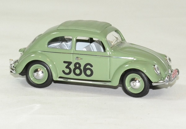 Volkswagen coccinelle monte carlo 1954 386 maggiolino 1 43 rio autominiature01 3 
