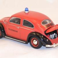 Volkswagen coccinelle pompier 1 43 schuco autominiature01 com 3 