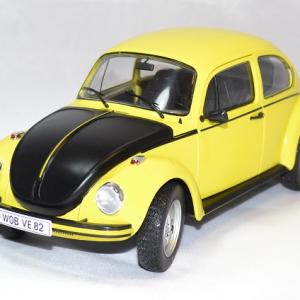 Volkswagen coccinelle 1303 gsr 1973 solido 1/18